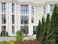 4-бөлмелі пәтер · 153.5 м² · 3/3 қабат, Горный Гигант ш/а., Каппарова, бағасы: 280 млн ₸ в Алматы, Медеуский р-н