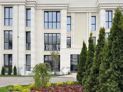 4-бөлмелі пәтер · 153.5 м² · 3/3 қабат, Горный Гигант ш/а., Каппарова, бағасы: 280 млн ₸ в Алматы, Медеуский р-н