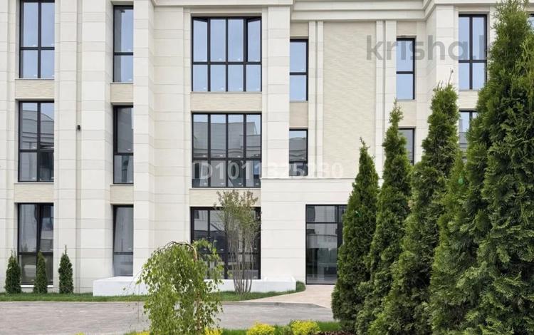 4-бөлмелі пәтер · 153.5 м² · 3/3 қабат, Горный Гигант ш/а., Каппарова, бағасы: 280 млн ₸ в Алматы, Медеуский р-н — фото 2