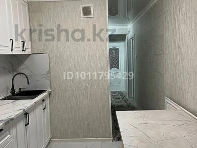 4-бөлмелі пәтер · 130 м² · 2/5 қабат, Төлеби 59Б 34, бағасы: 25 млн ₸ в Кентау