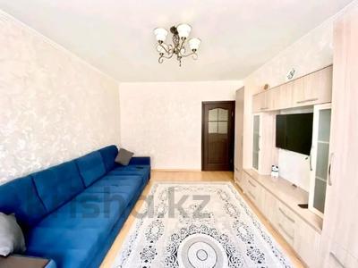 2-комнатная квартира · 67 м² · 10/18 этаж, Брусиловского 167 за 36.6 млн ₸ в Алматы, Алмалинский р-н
