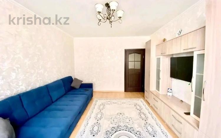 2-комнатная квартира · 67 м² · 10/18 этаж, Брусиловского 167 за 36.6 млн ₸ в Алматы, Алмалинский р-н — фото 5