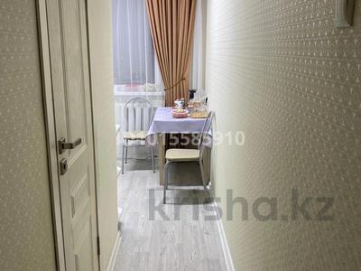 2-комнатная квартира · 48 м² · 3/5 этаж, 6мкр 70д за 7.5 млн ₸ в Степногорске