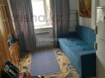 1-комнатная квартира · 17 м² · 3/5 этаж, Абиша Кекильбаева 129/ 2 — Напротив Футбольной Базы Кайрат за 14.2 млн ₸ в Алматы, Бостандыкский р-н