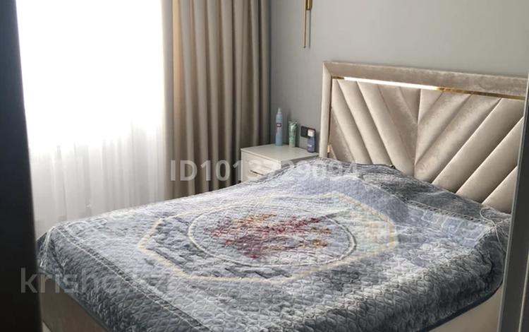 2-комнатная квартира · 69 м² · 5/10 этаж, Толе би 285/8 к10 за 65 млн ₸ в Алматы, Ауэзовский р-н — фото 2