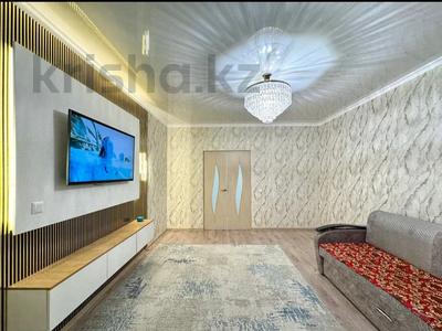 3-комнатная квартира · 104 м² · 1/10 этаж, Р.Кошкарбаева — Район Мечети Хазрет Султан за 42.9 млн ₸ в Астане, Алматы р-н