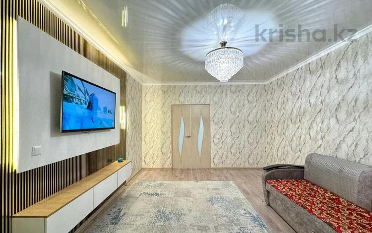 3-комнатная квартира · 104 м² · 1/10 этаж, Р.Кошкарбаева — Район Мечети Хазрет Султан за 42.9 млн ₸ в Астане, Алматы р-н — фото 14