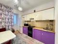3-комнатная квартира · 104 м² · 1/10 этаж, Р.Кошкарбаева — Район Мечети Хазрет Султан за 42.9 млн ₸ в Астане, Алматы р-н — фото 2