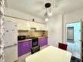 3-комнатная квартира · 104 м² · 1/10 этаж, Р.Кошкарбаева — Район Мечети Хазрет Султан за 42.9 млн ₸ в Астане, Алматы р-н — фото 10