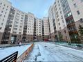 3-комнатная квартира · 104 м² · 1/10 этаж, Р.Кошкарбаева — Район Мечети Хазрет Султан за 42.9 млн ₸ в Астане, Алматы р-н — фото 4