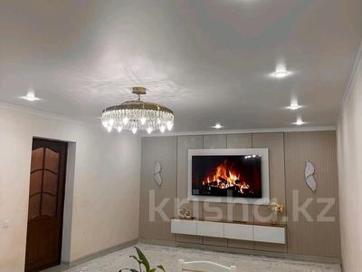 Отдельный дом · 4 комнаты · 142.8 м² · 10 сот., Шынгытбаева 36 за 38 млн ₸ в Актобе, жилой массив Юго-Запад-1