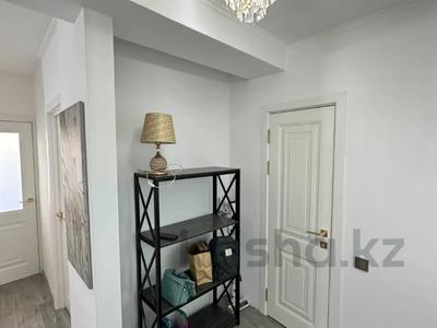 3-комнатная квартира · 70 м² · 4/7 этаж, Кунаева за 67 млн ₸ в Алматы, Медеуский р-н