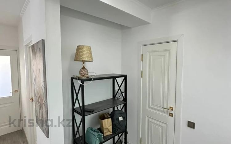 3-комнатная квартира · 70 м² · 4/7 этаж, Кунаева за 67 млн ₸ в Алматы, Медеуский р-н — фото 2