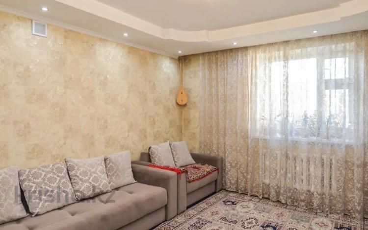 2-комнатная квартира · 68 м² · 6/9 этаж, мустафина 13/1 за 30 млн ₸ в Астане, Алматы р-н — фото 2