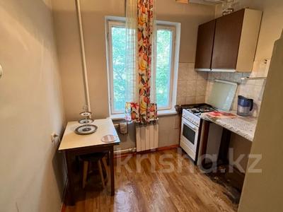 1-комнатная квартира · 34 м² · 3/5 этаж, мкр Алмагуль — Ходжанова султанбека овчарова за 29 млн ₸ в Алматы, Бостандыкский р-н