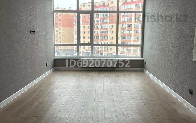 2-комнатная квартира, 41 м², 4/9 этаж, Кумисбекова 9А