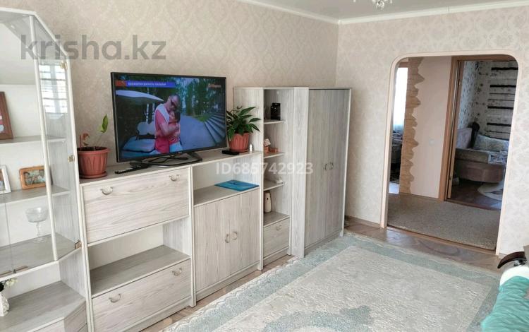 3-комнатная квартира · 60 м² · 5/5 этаж, Восточная 1 — Автовокзала за 16.5 млн ₸ в Рудном — фото 19
