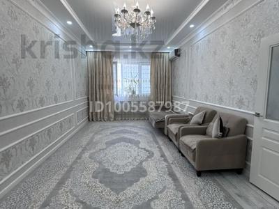 2-комнатная квартира · 73 м² · 6/7 этаж, 19-й мкр 17/2 за 25 млн 〒 в Актау