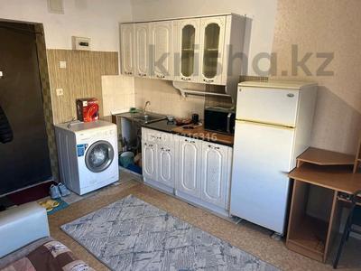 1 комната · 13 м² · 4/5 этаж, Статпаева 19/1 — Статпаева Майлина за 100 000 ₸ в Астане, Алматы р-н
