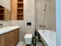 2-комнатная квартира · 67 м² · 9/16 этаж, Сатпаева 90/58 за 62 млн ₸ в Алматы, Бостандыкский р-н — фото 21
