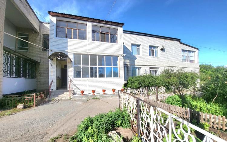 3-бөлмелі пәтер · 109.5 м², Пушкина, бағасы: 45.5 млн ₸ в Костанае — фото 2