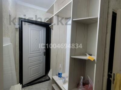 1-бөлмелі пәтер · 36 м² · 1/2 қабат, Мкр.Черемушки 2 — HomeBank, бағасы: 9.5 млн 〒 в 