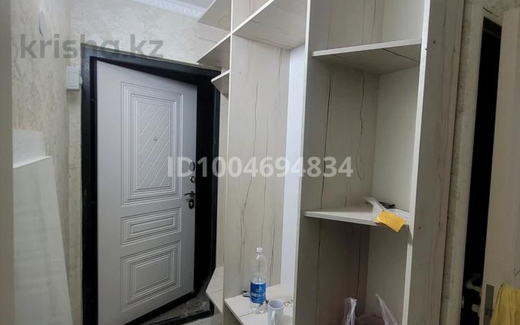 1-комнатная квартира · 36 м² · 1/2 этаж, Мкр.Черемушки 2 — HomeBank за 9.9 млн ₸ в  — фото 2