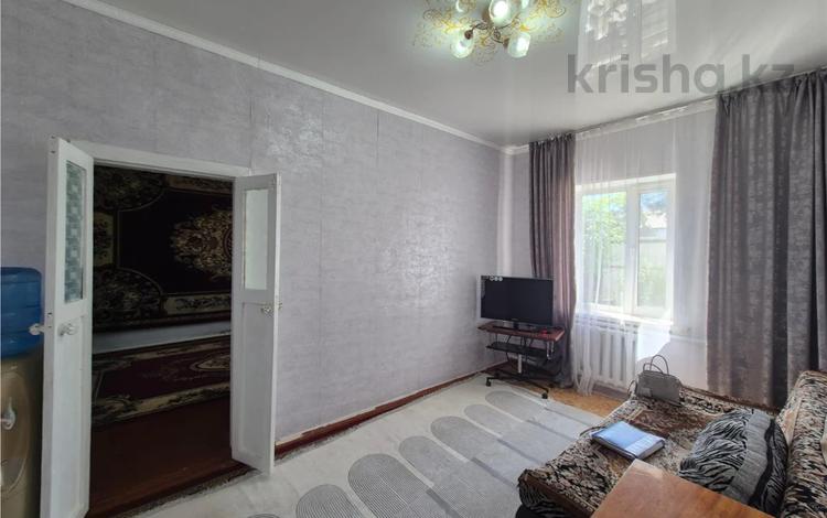 Отдельный дом · 4 комнаты · 65 м² · 5 сот., Тельмана 27 за 20 млн ₸ в Темиртау — фото 2