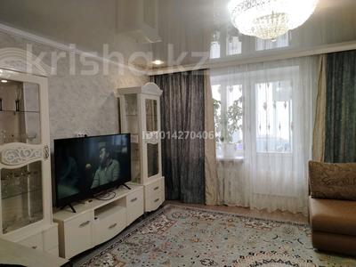 3-бөлмелі пәтер · 74.6 м² · 6/10 қабат, Физкультурная 9/3, бағасы: 39.9 млн ₸ в Семее