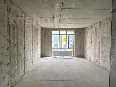 1-бөлмелі пәтер · 32.4 м² · 9/9 қабат, мкр Шугыла, Микрорайон «Шугыла», бағасы: 18 млн ₸ в Алматы, Наурызбайский р-н