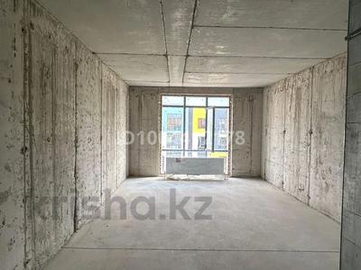 1-бөлмелі пәтер · 32.4 м² · 9/9 қабат, Шұғыла ш/а., Микрорайон «Шугыла», бағасы: 18 млн ₸ в Алматы, Наурызбайский р-н