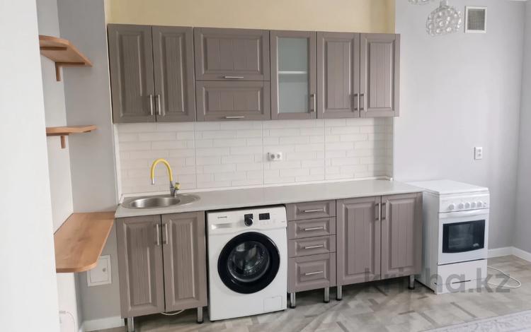 1-комнатная квартира · 40 м² · 1/10 этаж, Осипенко за 21 млн ₸ в Кокшетау — фото 2