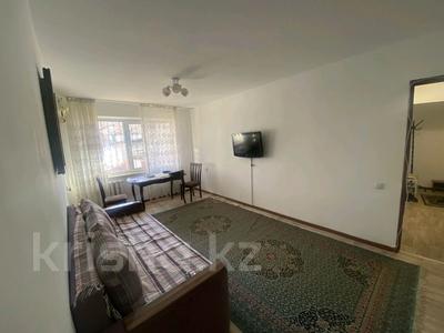 2-комнатная квартира · 45 м² · 1/4 этаж, Жетису за 13.5 млн ₸ в Талдыкоргане