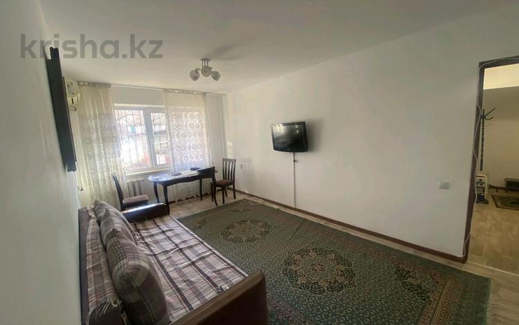 2-комнатная квартира · 45 м² · 1/4 этаж, Жетису за 13.5 млн ₸ в Талдыкоргане — фото 2