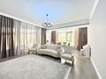 3-комнатная квартира, 145 м², 3/5 этаж, Нажимеденова 14 за 110 млн 〒 в Астане, Алматы р-н