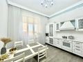3-комнатная квартира, 145 м², 3/5 этаж, Нажимеденова 14 за 110 млн 〒 в Астане, Алматы р-н — фото 12