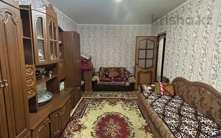 2-комнатная квартира · 50.4 м² · 2/9 этаж, мкр 4 за 18.5 млн ₸ в Уральске — фото 2