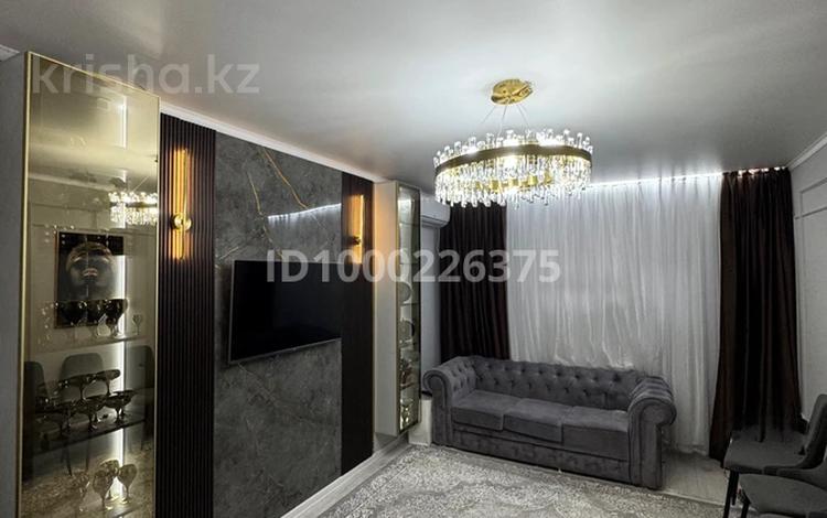 3-комнатная квартира · 69 м² · 3/4 этаж, Оркен 28 — 5-28 за 23 млн ₸ в Жанаозен — фото 12
