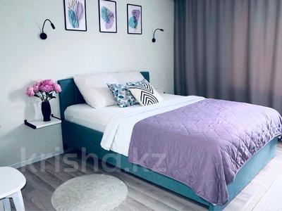 1-комнатная квартира · 41 м² · 3/9 этаж, Иртышская 17Г — Океан за 15 000 ₸ в Семее