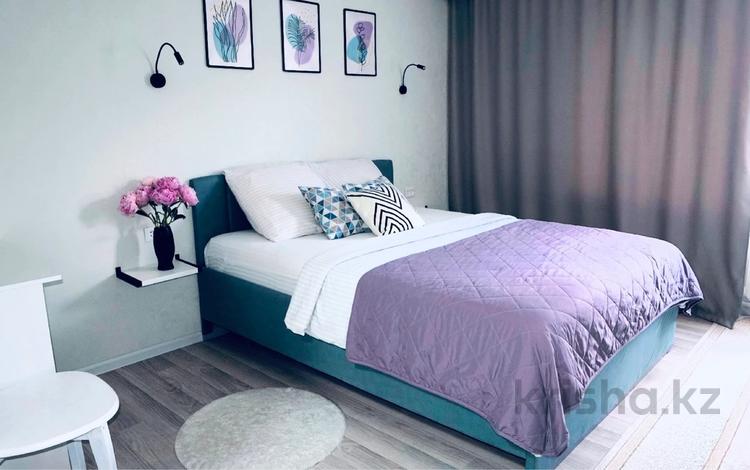 1-комнатная квартира · 41 м² · 3/9 этаж, Иртышская 17Г — Океан за 15 000 ₸ в Семее — фото 54