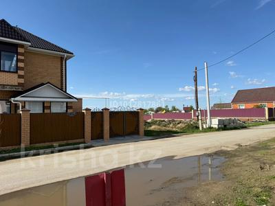 Жер телімі · 8 сотық, Костанай, бағасы: 11.6 млн ₸