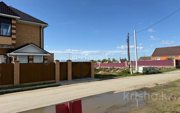 Жер телімі · 8 сотық, Костанай, бағасы: 11.6 млн ₸ — фото 2