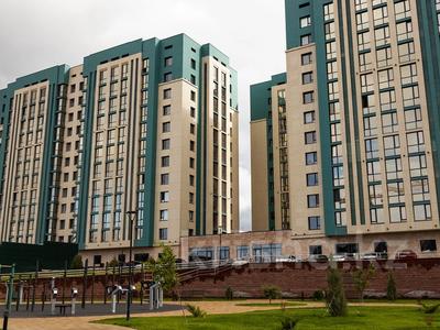 2-комнатная квартира, 54.45 м², Назарбекова — Шаяхметов за ~ 23.4 млн 〒 в Шымкенте