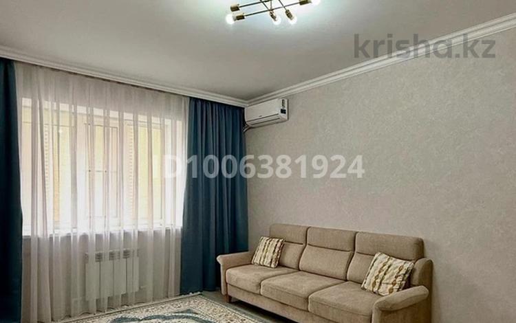 3-бөлмелі пәтер · 103 м² · 3/9 қабат, мкр Нурсая, Т. Жумагалиева 10, бағасы: 45 млн ₸ в Атырау — фото 13