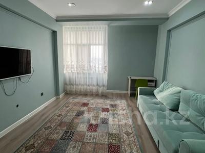 3-комнатная квартира · 105 м² · 4/7 этаж, Сарсенбаева за 56 млн ₸ в Таразе