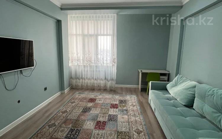 3-комнатная квартира · 105 м² · 4/7 этаж, Сарсенбаева за 56 млн ₸ в Таразе — фото 14