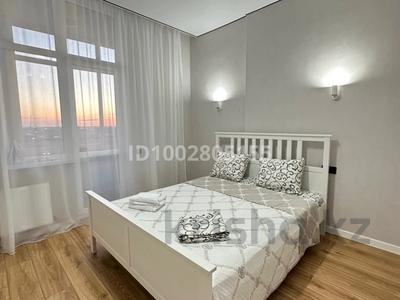 Аренда квартир посуточно в Астане: 2-комнатная квартира · 45 м² · 15/17 этаж, Толе би 16 — Экспо, Мега, Назарбаев Университет,Аэропорт,Алау арена, Барыс Арена, Сайран арена за 20 000 〒 2-комнатная квартира · 45 м² · 15/17 этаж, Толе би 16 — Экспо, Мега, Назарбаев Университет,Аэропорт,Алау арена, Барыс Арена, Сайран арена за 20 000 〒 в Астане, Нура р-н