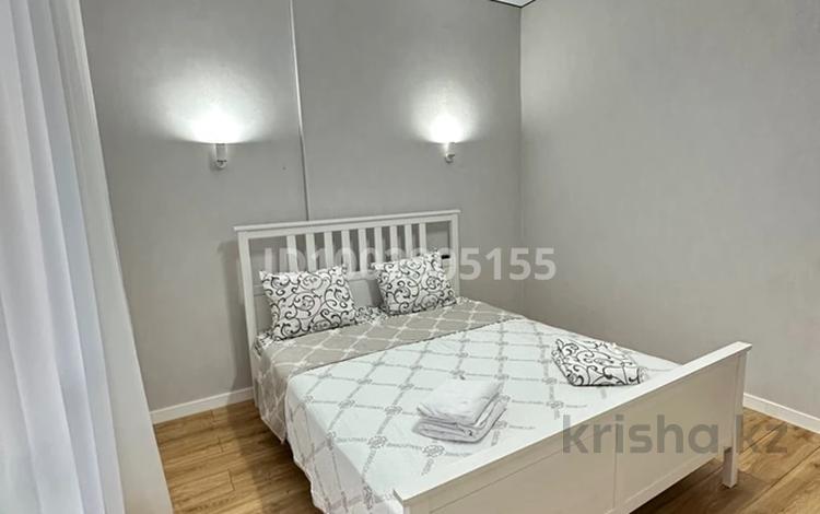 2-бөлмелі пәтер · 45 м² · 15/17 қабат, Толе би 16 — Экспо, Мега, Назарбаев Университет,Аэропорт,Алау арена, Барыс Арена, Сайран арена, бағасы: 18 000 ₸ в Астане, Нура р-н — фото 4
