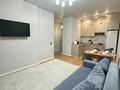 2-бөлмелі пәтер · 45 м² · 15/17 қабат, Толе би 16 — Экспо, Мега, Назарбаев Университет,Аэропорт,Алау арена, Барыс Арена, Сайран арена, бағасы: 18 000 ₸ в Астане, Нура р-н — фото 2