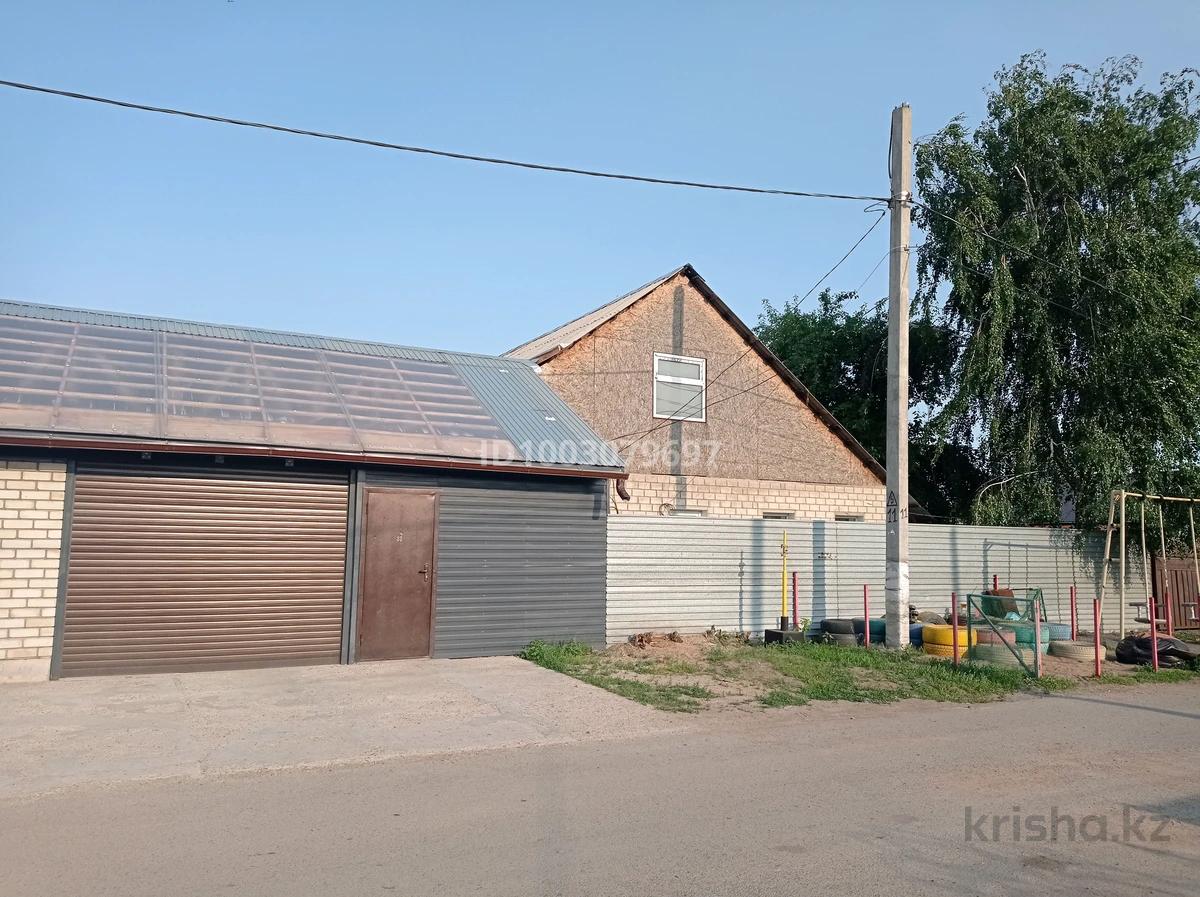 Отдельный дом · 4 комнаты · 120 м² · 6.5 сот.